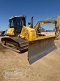 Used Dozer